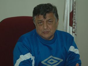 Yılmaz Vural’dan Orduspor Maçı Değerlendirmesi