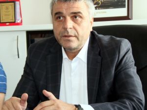 Hüseyin Eryüksel’den Birlik Mesajı