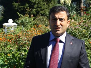 Ak Parti Trabzon Merkez İlçe Başkanı Temel Altunbaştan Büyükşehir Açıklaması