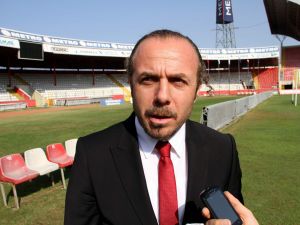 “ligi En İyi Yerde Bitireceğiz”