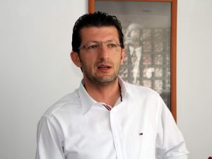 Ankaralı Firmadan Samsunspor’a Skorboard Jesti