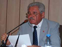 Kahramanmaraş İl Genel Meclisi Toplantısı