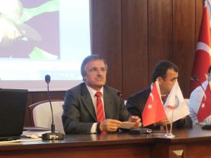 Narenciye İhracatta Rekor Kırdı