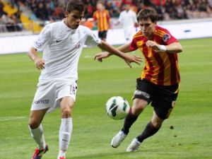 Spor Toto Süper Lig