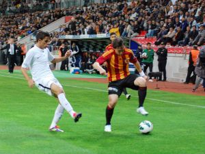 Spor Toto Süper Lig