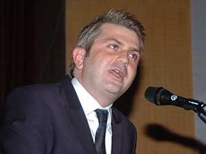 Görgel: Gençlere Güvenen Tek Parti Ak Partidir