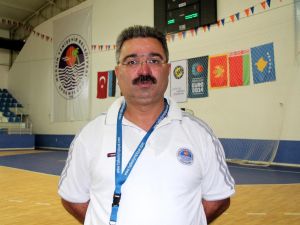 Hentbol Erkekler Süper Ligi