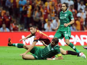 Spor Toto Süper Lig’in En Çekişmeli 8 Haftası