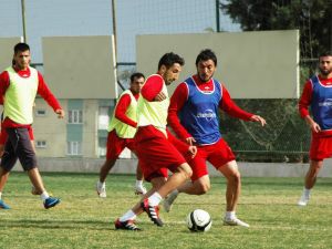 Spor Toto 2. Lig