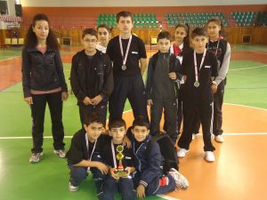 Malatyalı Masa Tenisi Sporcuları Başarılı Döndü