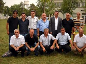 Dipfudtan Süleyman Gökalp Açıklaması