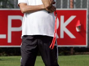 Gaziantepspor, Orduspor Maçı Hazırlıklarına Başladı