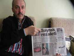 KMSye Bakan Özaktan destek