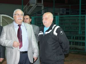 Polisgücü Sezonu Açtı
