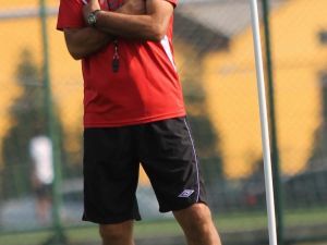 Orduspor, Gaziantep Mesaisinde