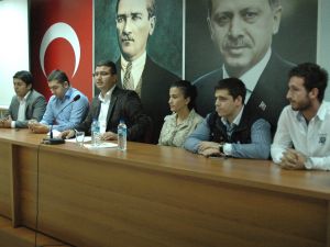 Seçilme Yaşının 18e İndirilmesi