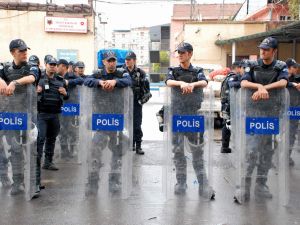 Bdp Genel Başkanı Selahattin Demirtaş: