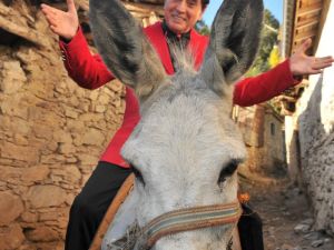 Nasreddin Hoca Fıkraları Şarkı Oldu