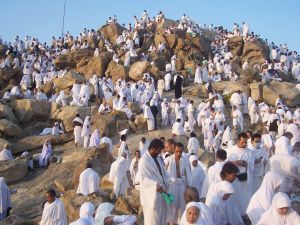 Kutsal Topraklarda Büyük Yolculuk Yarın Başlıyor