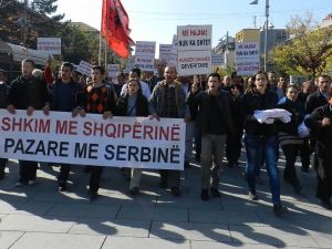 Kosova İle Sırbistan Arasında Diyalog