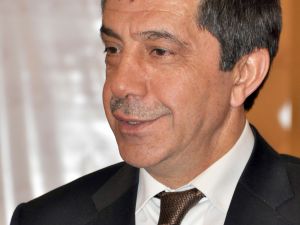 Etso Başkanı Şekerdağ: