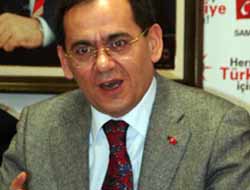 Bakan Demir Kahramanmaraşta