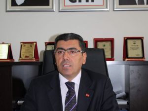 Chp’nin Referandumundan Hayır Çıktı