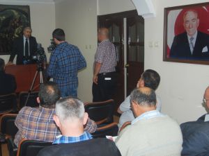 Mhp Genel Başkan Adayı, Yanlışlıkla “zinayı Serbest Edeceğiz” Dedi