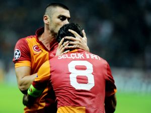 Uefa Şampiyonlar Ligi