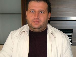 Hüseyin Koç Adıyamanspor Başkanlığına Aday