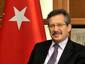 Başkan Poyraz’dan Kurban Bayramı Mesajı