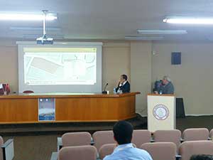 Coğrafi Bilgi Sistemi Zonguldak’ta Anlatıldı