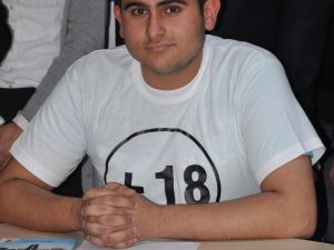 (Özel Haber) Ak Partili Gençlerden Artı 18 Açıklama