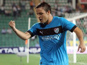 Süper Lig’in En Hücumcusu Batalla
