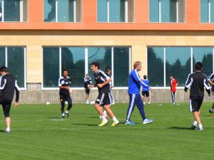Kayserispor Galatasaray’dan Puan Almak İstiyor