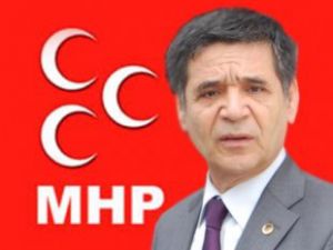Mhp Kurucular Kurulu’ndan Koray Aydın’a Destek