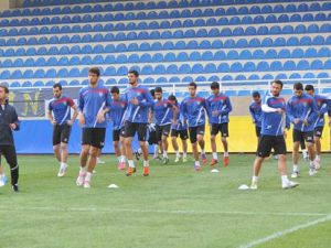 Bucaspor’da 1461 Trabzon Hazırlıkları Sürüyor