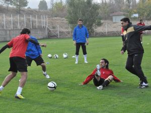 Spor Toto 2. Lig