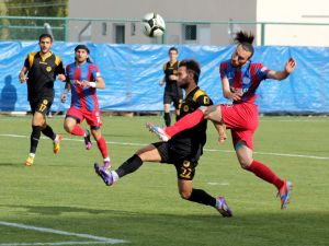 Spor Toto 3. Lig