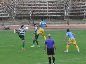 Spor Toto 3. Lig