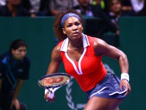 Teb-bnp Paribas Wta Championships