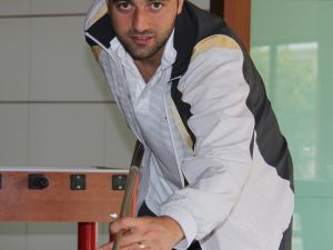 Çaykur Rizesporda Hedef Üç Puan