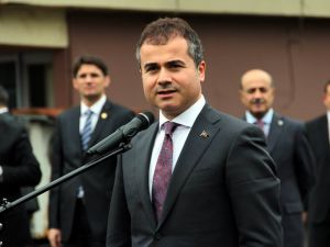 Bakan Kılıç: “25 Yetmez, 18 Olsun”