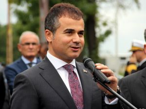 Bakan Kılıç: “bunlara Sadece Güler Geçerim”