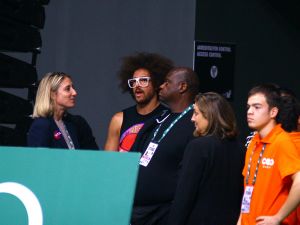 Teb-bnp Paribas Wta Championships
