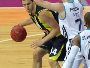 Thy Avrupa Basketbol Ligi
