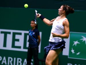 Teb Bnp Paribas Wta Championships