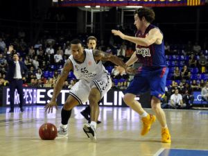 Thy Avrupa Basketbol Ligi