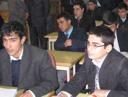 Meslek Liseliler Şimdi Daha Umutlu 