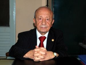 Hikmet Sami Türk’ten Açıklamalar